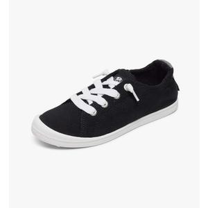 Woman's Shoes Black Soda 10.5inc