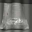 Belle&Beau 100pcs Premium Cold Brew Coffee Filter Bags, No Mess Cold Brew Bags, Easy-Use Disposable Grinds Coffee Pouches, Versatile Coffee Tea Bags for Smooth Cold Brew with Drawstring, 4 x 6 Inches