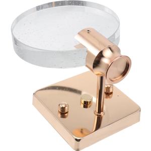 1Pc Style Wall Lamp for Bedroom Aisle and Corridor Elegant Hardware Fashionable Bedside Lighting Fixture