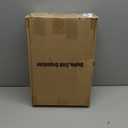 PXRACK Under Sink Organizer, Adjustable Height, 2 Tier Pull Out Under Cabinet Organizer, Slide Out Thickened Metal Under Sink Storage for Kitchen Bathroom Laundry Pantry Cabinet, Black, Large-2-Pack