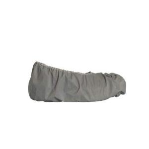 DuPont P3450SGY000200LG ProShield Shoe Cover with Skid-Resistant Sole, One Size, Grey (Pack of 100)