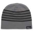 Titleist Men's Standard Beanie Hat, Gray/Charcoal, One Size 3 Pack