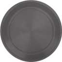 Gas Stove Heat Diffuser Plate, Aluminum Heat Conduction Plate Non-stick Kitchen Heat Diffuser Plate, Round Fast Defrosting Tray Multifunctional Thawing Plate for Defrosting(size:Plate)