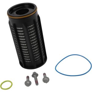 GM Genuine Parts 24045729 Automatic Transmission Fluid Filter Kit