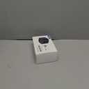 Magicteam Sound White Noise Machine with 20 Non Looping Natural Soothing Sounds and Memory Function 32 Levels of Volume Powered by AC or USB and Sleep Sound Timer Therapy for Baby Kids Adults