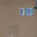 Expandable Window Screen, 15" H x 21.6" - 40" W, 2 Pack, Medium