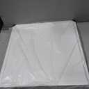 Access Panel for Drywall, 24 x 24 inch Wall Hole Cover Aluminum Alloy White