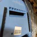 Seauto SAT20 Pro Robotic Pool Cleaner for Inground Pools, AI Sonar Smart Navigation, Cordless, 180-Mins Battery Life, Blue (Sky Blue)