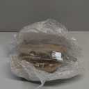 4-Piece Aquarium Driftwood Set - Natural Wood Decorations for Fish Tanks | Solid Reptile Branches, Ideal for Small Fish Hiding & Habitat Enhancement