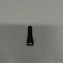 CravenSpeed Stubby Jr Antenna Compatible with Chevy Colorado 2015-2026 | 2 inches | Short Antenna Replacement | Made in The USA