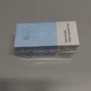 2 x Handheld Portable Turbo Fan, 85000RPM Super High-speed Fan with 4-speed, 4000mAh, USB-C Rechargeable Personal Battery Operated, Mini Small Pocket Design for Travel/Outdoor/Vacation/Concert/Gift, Green