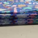 Holiday Home Sweet Treats Large Gift Bag, 10 x 4 x 12   (9 Pack)