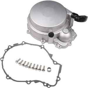 Recoil Pull Starter Case Assembly for 2004-2005 Polaris ATP 1996-2013 Polaris Sportsman 2008-2013 Polaris Trail-Blazer 1999-2006 Polaris Magnum Replace# 3090085, 3086213 Recoil Pull Starter Case Assembly for 2004-2005 Polaris ATP 1996-2013 Polaris Sportsman 2008-2013 Polaris Trail-Blazer 1999-2006 Polaris Magnum Replace# 3090085, 3086213