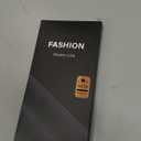 for iPhone 17 Pro Phone Case Wallet, Card Holder (4-5 Cards), Slide Camera Cover, Military Grade Protection, Rugged Hard Women Girly Men Protective Case for iPhone17 Pro 6.3", Rose Gold