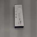 NEWDERY Cooling Fan for PS5, Upgraded 9-Blades & Larger Fan Quiet Cooler with Auto Speed, Extra USB3.0 Port & LED Light for PS5 Only, Not for PS5 Slim/Pro, White