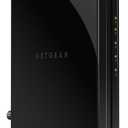 NETGEAR Cable Modem CM500 - Compatible with Cable Providers incl. Xfinity. Cox | for Plans up to 300Mbps | DOCSIS 3.0 | Ethernet | Single Band