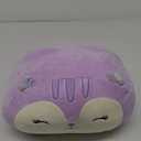 Squishmallows Original Stackables 12-Inch Lavender Squirrel - Medium-Sized Ultrasoft Official Jazwares Plush