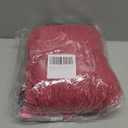 162PCS 3072inch Halloween Creepy Fabric Cloth with 3D Bats Black White Pink Rose Red Scary Halloween Fabric Gauze Horror Windows Doorways Cover for Haunted Houses Decor Party Outdoor Indoor