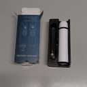 Huiteng XR Upgraded Slient Dog Nail Grinder, Professional Pet Nail Grinder, Triple Speed Settings, 2000mAh Battery, Ultra Quiet Operation for Stress-Free Grooming for Small Medium Large Dogs & Cat