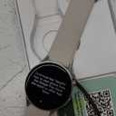 Fitpolo Smart Watch for Men Women,1.3" AMOLED Touchscreen Fitness Tracker, Make/Answer Calls, Heart Rate SpO2 Monitor, IP68 Waterproof, Sleep & Activity Tracking Smartwatch for Android Phones iPhone (Grey)