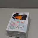 Heated Knee Massager with Vibration 3 Heat Levels 3 Massage Modes Cordless Rechargeable for Shoulder Elbow Comfort