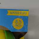 Neoprene Splash Football 8.5Inch Water Play