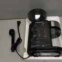 SHARDOR Electric Burr Coffee Grinder 2.0, Adjustable Burr Mill with 16 Precise Grind Setting for 2-14 Cup, Black