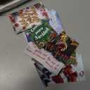 240 Pcs Christmas Spanish Gospel Tract Card 12 Styles Plan of Salvation Card Pocket Holy Postcard Christian Inspirational Bible Verse Bookmark for Christian Gift Ministering Tool