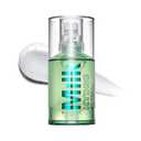 Milk Makeup Hydro Grip Primer with Hyaluronic Acid + Niacinamide Hydrating Face Primer Grips Makeup for Up to 12 Hours Silicone-Free, Lightweight Gel with Dewy Finish