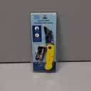 Key & Castle Utility Knife