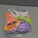 Sprunkis Plush Cartoon Throw Pillows, 6PC Cute Soft Stuffed Party