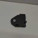 YCT HVAC Air Door Actuator 604-106 52402588 15-72971 89018365 Compatible with Chevy GMC GM Cadillac Buick Pontiac Oldsmobile Hummer Isuzu Blend Control Actuator Heater Blend Door