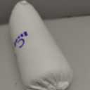 Cushion Lab Travel Deep Sleep Pillow  Compact Memory Foam Neck Pillow for Sleeping, Portable Pillow for Hotels, Camping, Side & Back Sleepers, On-The-Go  Wellness Green