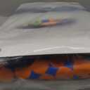 Snow Tube with Towable Leash, AirsFish Inflatable Snow Sled Heavy Duty Cover Wear-Resistant & Antifreeze Material Sledding Tubes for Winter Sports