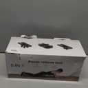 Psoas Release Tool-Hip Hook Psoas Muscle Release Tool Fully Adjustable for Myofascial,Back,Hamstrings,Iliacus,Waist Pain,Hip Flexor Release Tool and Trigger Point Massage Tool (Black)