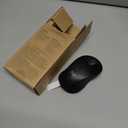 Logitech Signature M550 Wireless Mouse - for Small to Medium Sized Hands, 2-Year Battery, Silent Clicks, Bluetooth, Multi-Device Compatibility - Black