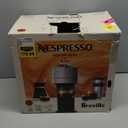 Nespresso Vertuo Next Coffee and Espresso Machine by Breville, Cherry Red, 1.1 Liters