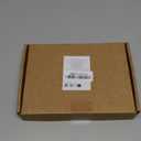 Sustainable Greetings Kraft Paper Blank Postcards & Envelopes - 6 x 4 In, 48-pk - Ample Writing Area for Note Cards - Kraft Cardstock - Bulk Blank Cards with Envelopes