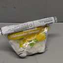 Clean Revolution All Natural Dishwasher Detergent Pods, 60 Pods, Enzyme Powered, No Chemical Additives, No Residue - SUN LEMON - Made in USA