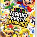 Super Mario Party Jamboree