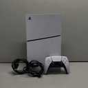PlayStation5 Digital Edition (slim) (White)