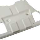 Toyota TRD Skid Plate. T0124-000
 Front Skid Plate for Select Tacoma Models