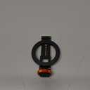 K&F CONCEPT Magnetic Metal Phone Mount with Cold Shoe Mount, Adjustable Rotatable Phone Holder Adapter Compatible with iPhone 17/16/15/14/13 Serie, Camera Monitoring, Tripods, Stabilizers