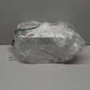 MDesign Ideal Shoe Storage For High Heel Shoes - Stackable Shoe Box Suitable For Various Footwear - Practical Shoe Organiser With Lid