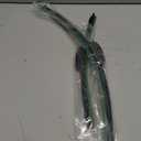 OEM QUALITY 26" + 16" PARRATI Premium All-Season Windshield Wiper Blades (Set of 2) (BLACK)