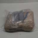 Turquoize 100% Waterproof Sofa Covers Couch Cover Sofa Cover for Dogs Couch Protector Triple Non-Slip Sofa Slipcover for 3 Cushion Couch Furniture Protector for Pets, Kids,Dog (Sofa 70", Ivory)