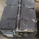 Sony ULT Tower 9 Bluetooth Karaoke Party Speaker with Powerful Bass, 360 Sound and Party Lights, 25 Hour Battery, and Convenient Carrying Handle and Wheels. (SRSULT900)