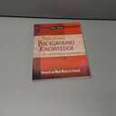 Building Background Knowledge for Academic Achievement: Research on What Works in Schools (Professional Development)