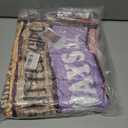 Gifts for Bonus Mom from Daughter, Bonus Moms Blanket Birthday Gifts from Son Mothers Day Christmas Bday Presents for Mother in Law Step Mom Stepmom 50" X 60"