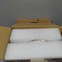 White Clear Candle Warmer Lamp with Timer Dimmer, Flower Candle lamp Warmer, 2 Bulbs, Wax Melter Warmer for Jar Scented Candles, Christmas Birthday Gifts Ideas for Women Mom